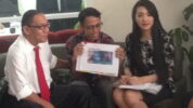 Pihak Ario Kiswinar Yakin Mario Teguh Identik