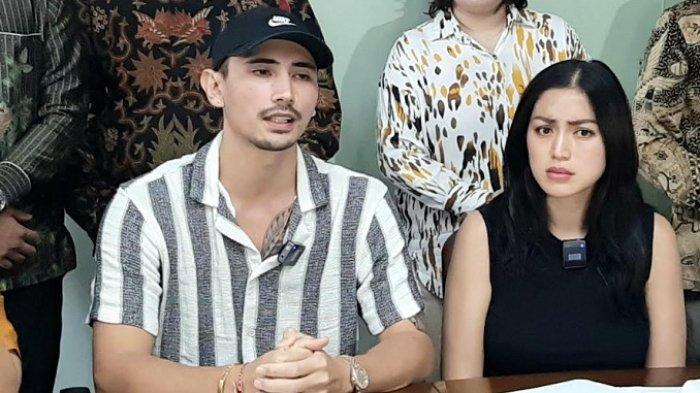 Jessica Iskandar Diduga Kena Tipu, Kerugian Hampir Capai 10 M