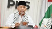 Presiden Partai Keadilan Sejahtera (PKS) Ahmad Syaikhu. (Dok. DPP PKS).
