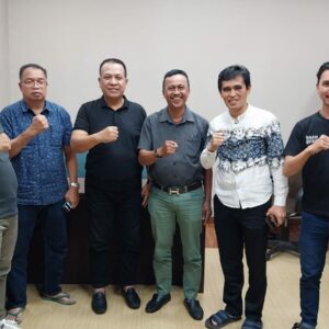 Besok! Pan Makassar Buka Pendaftaran Calon Wali Kota 2024.
