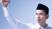 Ketua Bappilu DPD Partai Gerindra Sulsel, Harmansyah. (Ist)