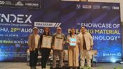 37 Brand Meriahkan Innovative Design Exehibition di Makassar