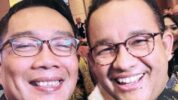 Pengamat Sebut Besar Peluang Anies Ridwan Kamil Bersaing di Pilkada Jakarta