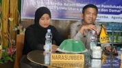 Polres Luwu Utara Gelar FGD Bertajuk Peran Media Ciptakan Pemilukada Yang Aman dan Damai