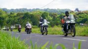 Honda Big BOS Sulawesi Journey 2 Hadirkan Kegembiraan Berkendara dan Penjelajahan Menantang