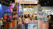 Dispar Makassar Fasilitasi Industri Pariwisata di MATTA Fair 2024