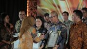 PT Vale Indonesia Raih Penghargaan GMP Award dari Kementerian ESDM 2024