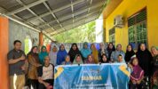 Universitas Muhammadiyah Sidenreng Rappang Bantu Pengelola Sarang WaletÂ
