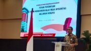 KPK Bimtek Bersama Istri Pejabat di Sulbar untuk Hindari Kehidupan Mewah