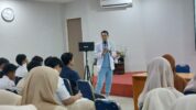 SMP Bosowa School Makassar Fieldtrip ke Primaya Hospital