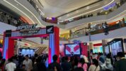 Beragam Kegiatan hingga Promo Menarik Hadir di Honda Sport Motoshow 2024