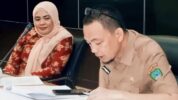 Wakil Bupati Maros Memimpin Pertemuan Penanganan Kemiskinan