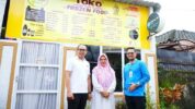 Kanwil Kemenkum Sulsel Dorong UMK Unggul Lewat PT Perorangan
