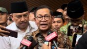 Gubernur DKI Jakarta, Pramono Anung