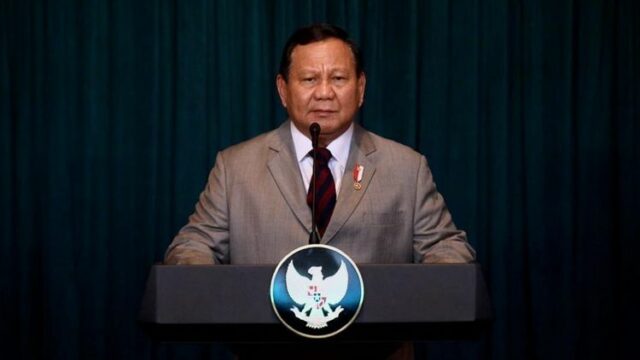 Presiden Prabowo Resmikan Danantara, Kelola Aset hingga Rp15.978 Triliun