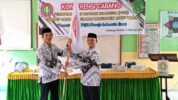 Jusman Terpilih sebagai Ketua PGRI Sabbang Selatan