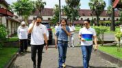 Kemenkum Sulsel Kawal Proses Benteng Rotterdam Jadi Kawasan Karya Cipta