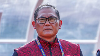 Manajer Tim Nasional (Timnas) Indonesia, Sumardji