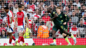Arsenal Ditahan Imbang Brentford Dengan Skor 1-1