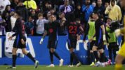 Barcelona Menang Tipis 1-0 Atas Leganes