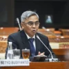 Ketua Komisi Pemberantasan Korupsi (KPK), Setyo Budiyanto