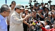 Tutup Celah Korupsi, Prabowo Bakal Pangkas Izin Sektor Pertanian Berbelit