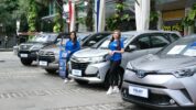 Toyota Trust Berikan Kepastian dan Ketenangan dalam Transaksi Mobil Bekas