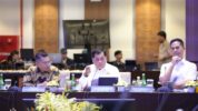 Nurdin Halid Apresiasi Pelindo Antisipasi Arus Mudik dan Balik Lebaran