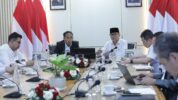Mendes Yandri Optimis Kopdes Merah Putih Sukses di Kawasan Perhutanan Sosial