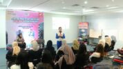 Asmo Sulsel Bekali Kartini Muda dengan Pelatihan Safety Riding
