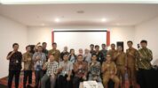 BPKPD Sulbar Ikut Rakorwil P2DD 2025, Dorong Digitalisasi Keuangan Daerah