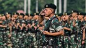antarafoto tni ad gelar apel pangamanan pemilu 2024 di jakarta 081123 sth 3 ratio 16x9