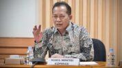 Wamenkop Fery Sebut Kopdes Merah Putih Potensi Ciptakan 8 Juta Lapangan Kerja