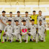 Klasemen Grup C Piala Asia U-17 2025: Yaman Teratas, Indonesia Kedua