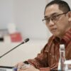 Direktur Jenderal Pengawasan Ruang Digital Kementerian Komdigi, Alexander Sabar