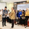Komisi IX DPR Tinjau Pelayanan di Asrama Haji Embarkasi Makassar