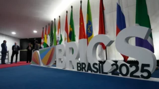 Forum Parlemen BRICS ke-11 Brazil