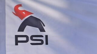 Logo Baru Partai Solidaritas Indonesia (PSI)