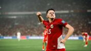 Pemain Timnas Indonesia, Justin Hubner