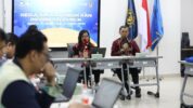 Politeknik Pariwisata (Poltekpar) Makassar Menggelar Kegiatan “Sosialisasi Regulasi Keterbukaan Informasi Publik serta Tugas dan Fungsi PPID”