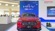 Honda Perkenalkan HR-V e:HEV di Makassar, SUV Stylish dengan Teknologi Hybrid Canggih