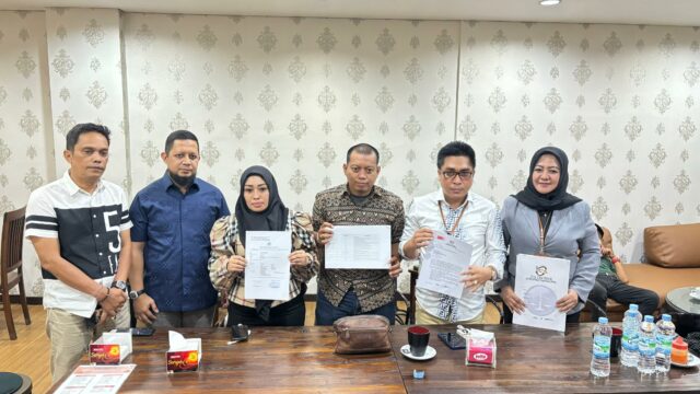 Foto Visum Selebgram NR Tersebar, Keluarga Somasi RS Bhayangkara Makassar
