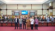 Pemprov Sulsel Dukung Penuh RUU Keamanan dan Ketahanan Siber