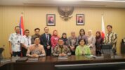 Kementerian PANRB dan Kemlu Perkuat Diplomasi Pelayanan Publik di Jepang