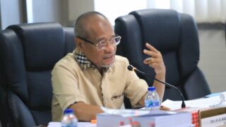 Diduga Manipulasi Aset dan Dividen, DPRD Sulsel Bakal Panggil Pihak PT GMTD