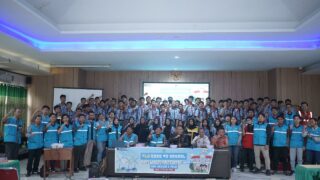 PLN UPP Sulteng Beri Edukasi Siswa SMK Negeri 3 Palu Tentang Ketenagalistrikan