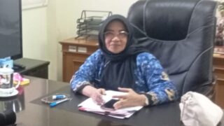 Penertiban TPU Cipinang Besar Selatan, Camat Jatinegara: Manusia Tidak Layak Tinggal di Kuburan