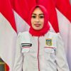Ketua Apdesi Merah Putih Sulsel, Sri Rahayu Usmi.