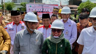 Wamenkop Tegaskan Kopdes Merah Putih Bontomatene Harus Jadi Pusat Ekonomi Masyarakat Desa