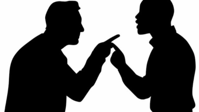 Wartawan dan ASN Dispora Kota Bekasi Bersitegang, Diduga Gegara Kebelet Pipis